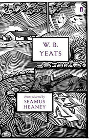 W. B. Yeats - 9780571247349 by W.B. Yeats, 9780571247349