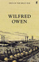 Wilfred Owen by Wilfred Owen, 9780571315284