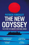 The New Odyssey by Patrick Kingsley, 9781783351060