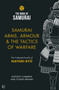Samurai Arms, Armour & the Tactics of Warfare (The Collected Scrolls of Natori-Ryu) by Antony Cummins, Yoshie Minami, 9781786781734