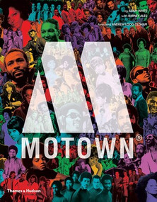 Motown (The Sound of Young America) - 9780500294857 by Adam White, Andrew Loog Oldham, Barney Ales, 9780500294857