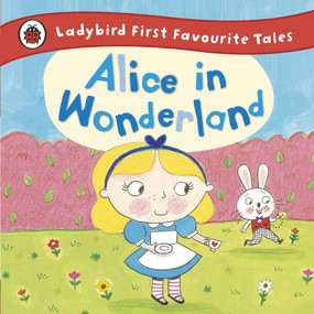 Alice in Wonderland - 9780723292180 by Lewis Carroll, 9780723292180