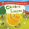 Chicken Licken - 9781409309567 by Mandy Ross, 9781409309567