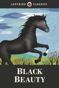 Black Beauty - 9781409311249 by Anna Sewell, 9781409311249