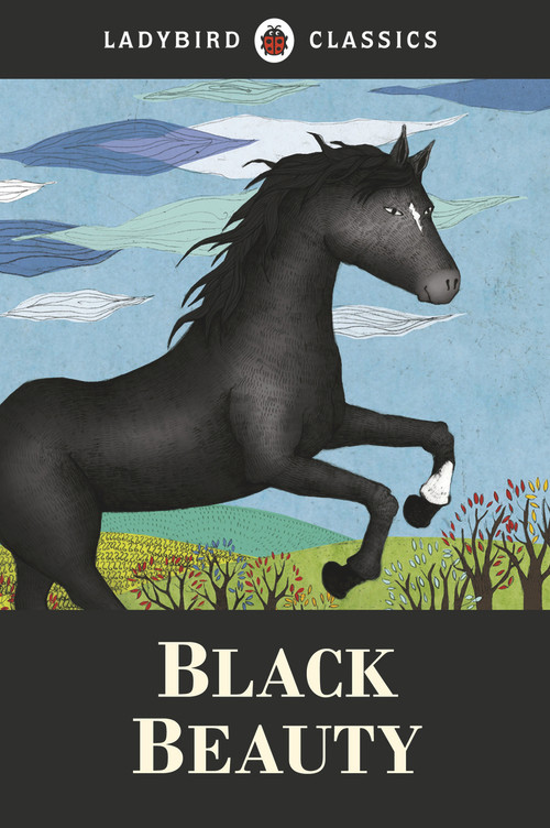 Black Beauty - 9781409311249 by Anna Sewell, 9781409311249