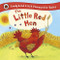 The Little Red Hen - 9781409309581 by Ronne Randall, 9781409309581