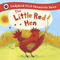 The Little Red Hen: Ladybird First Favourite Tales - 9781409309581 by Ronne Randall, 9781409309581