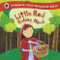 Little Red Riding Hood - 9781409306313 by Mandy Ross, 9781409306313
