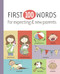 First 100 Words for Expecting & New Parents by Karla Oceanak, Launie Parry, 9781934649770