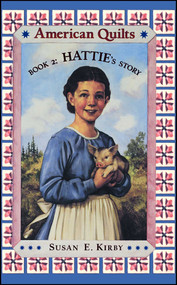 Hattie's Story by Susan Kirby, 9780689809705