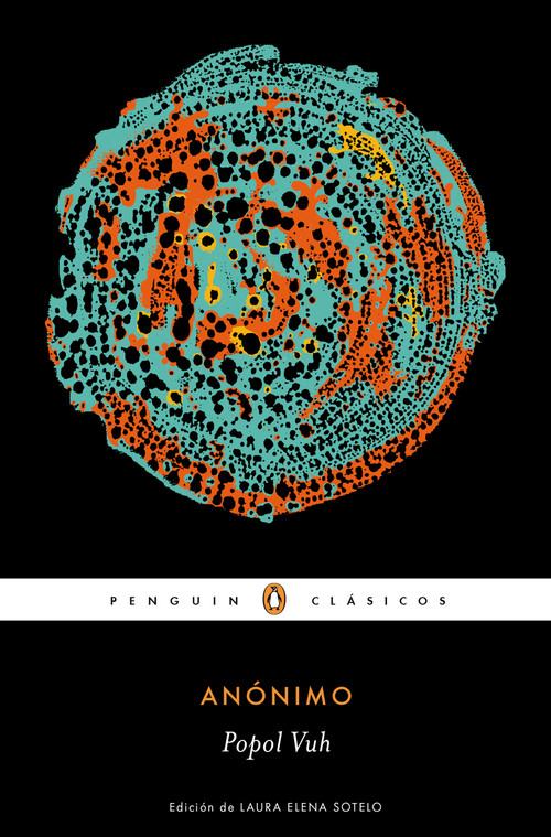 Popol Vuh (Spanish Edition) by , 9786073161336