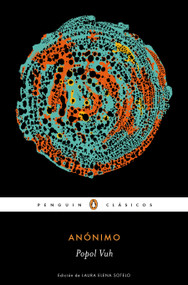 Popol Vuh (Spanish Edition) by , 9786073161336