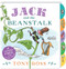 Jack and the Beanstalk - 9781783444106 by Tony Ross, 9781783444106