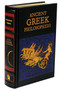 Ancient Greek Philosophers by Editors of Canterbury Classics, Ken Mondschein, 9781684125531