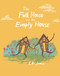 The Full House and the Empty House by LK James, 9780999024935
