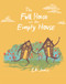 The Full House and the Empty House by LK James, 9780999024935