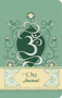 Om Hardcover Ruled Journal by Insight Editions, 9781683835523