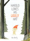 Harold Loves His Woolly Hat - 9781524764678 by Vern Kousky, 9781524764678
