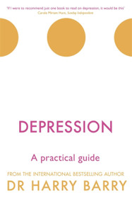 Depression (A practical guide) by Harry Barry, 9781409174493
