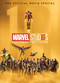 Marvel Studios: The First Ten Years by Titan, 9781787730915