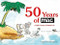 50 Years of MAC (A Half Century of British Life) by Mark Bryant, 9781472141620