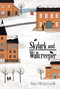Skylark and Wallcreeper by Anne O'Brien Carelli, 9781499807455