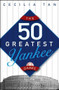 The 50 Greatest Yankee Games - 9780471659389 by Cecilia Tan, 9780471659389