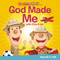 God Made Me - 9781546011996 by Hannah C. Hall, 9781546011996