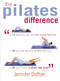 The Pilates Difference by Jennifer Dufton, 9781591201168