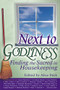 Next to Godliness (Finding the Sacred in Housekeeping) by Alice Peck, 9781683362241