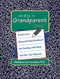 When a Grandparent Dies (A Kid's Own Remembering Workbook for Dealing with Shiva and the Year Beyond) by Nechama Liss-Levinson, PhD, 9781879045446