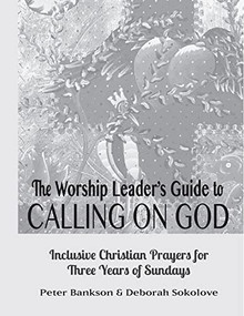 Calling on God Leader's Guide - 9781683365839 by Peter Bankson, Deborah Sokolove, 9781683365839