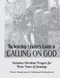 Calling on God Leader's Guide - 9781683365839 by Peter Bankson, Deborah Sokolove, 9781683365839