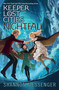 Nightfall - 9781481497411 by Shannon Messenger, 9781481497411