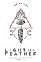 Light as a Feather - 9781534444027 by Zoe Aarsen, 9781534444027