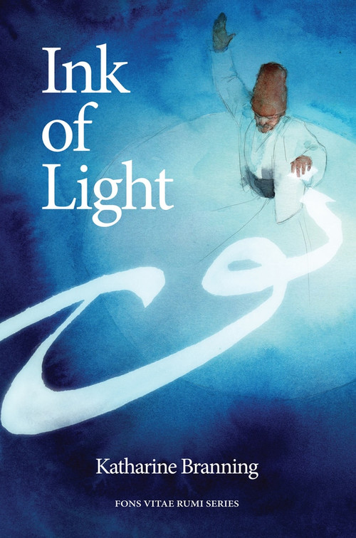 Ink of Light by Katharine Branning, 9781941610091
