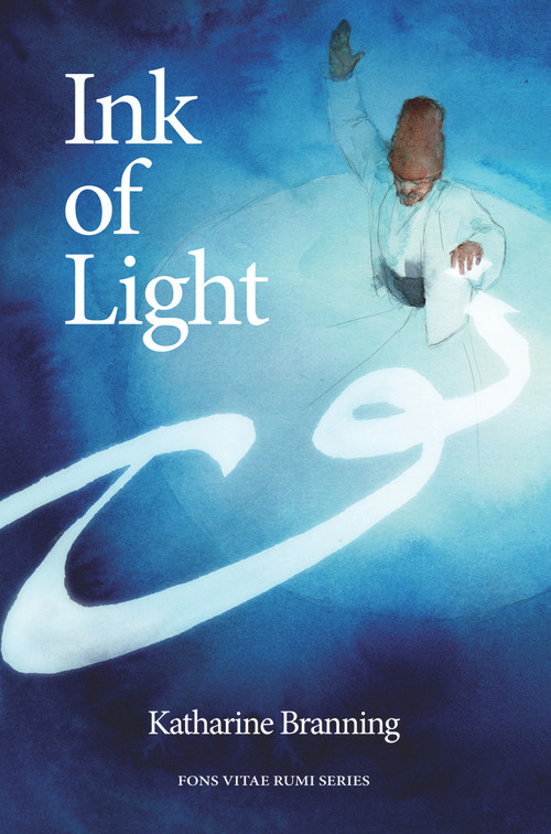 Ink of Light by Katharine Branning, Katharine Branning, 9781941610091