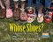 Whose Shoes? (A Shoe for Every Job) - 9781590788790 by Stephen R. Swinburne, 9781590788790