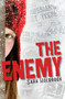The Enemy (Detroit, 1954) by Sara E. Holbrook, 9781629794983