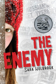 The Enemy (Detroit, 1954) by Sara E. Holbrook, 9781629794983