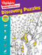 Discovery Puzzles by Highlights, 9781620917695