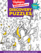 Discovery Puzzles by Highlights, 9781620917695