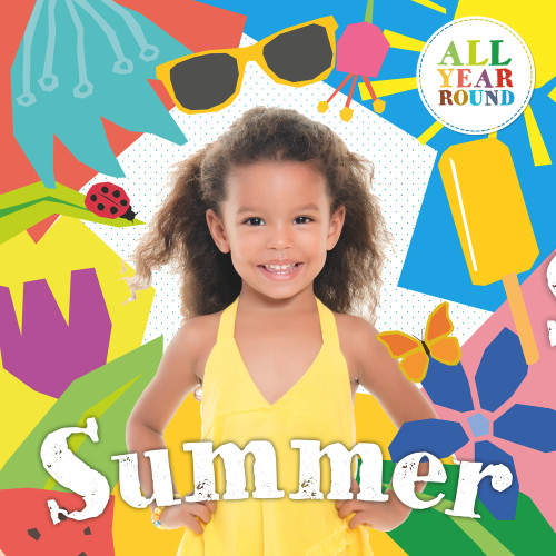 Summer - 9781786374042 by Emilie Dufresne, 9781786374042