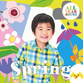 Spring - 9781786374035 by Emilie Dufresne, 9781786374035