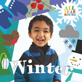 Winter - 9781786374059 by Emilie Dufresne, 9781786374059