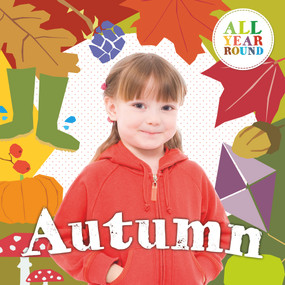 Autumn - 9781786374028 by Emilie Dufresne, 9781786374028