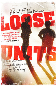 Loose Units by Paul Verhoeven, 9780143783169