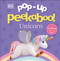 Pop-Up Peekaboo! Unicorn (A Magical Surprise Under Every Flap!) by DK, 9781465483317