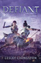 The Defiant - 9780448494739 by Lesley Livingston, 9780448494739