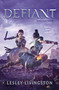 The Defiant - 9780448494739 by Lesley Livingston, 9780448494739